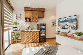 The Minimalist Studio FPT City