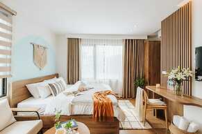 The Minimalist Studio FPT City