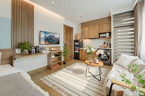 The Minimalist Studio FPT City