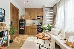The Minimalist Studio FPT City