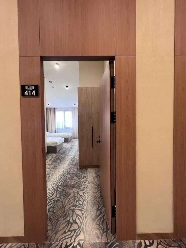 Milanium Hotel