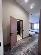 Milanium Hotel
