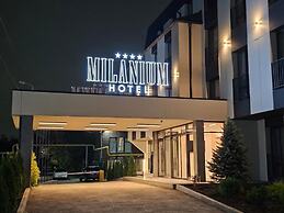 Milanium Hotel