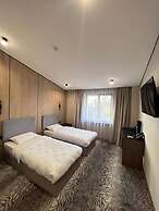 Milanium Hotel