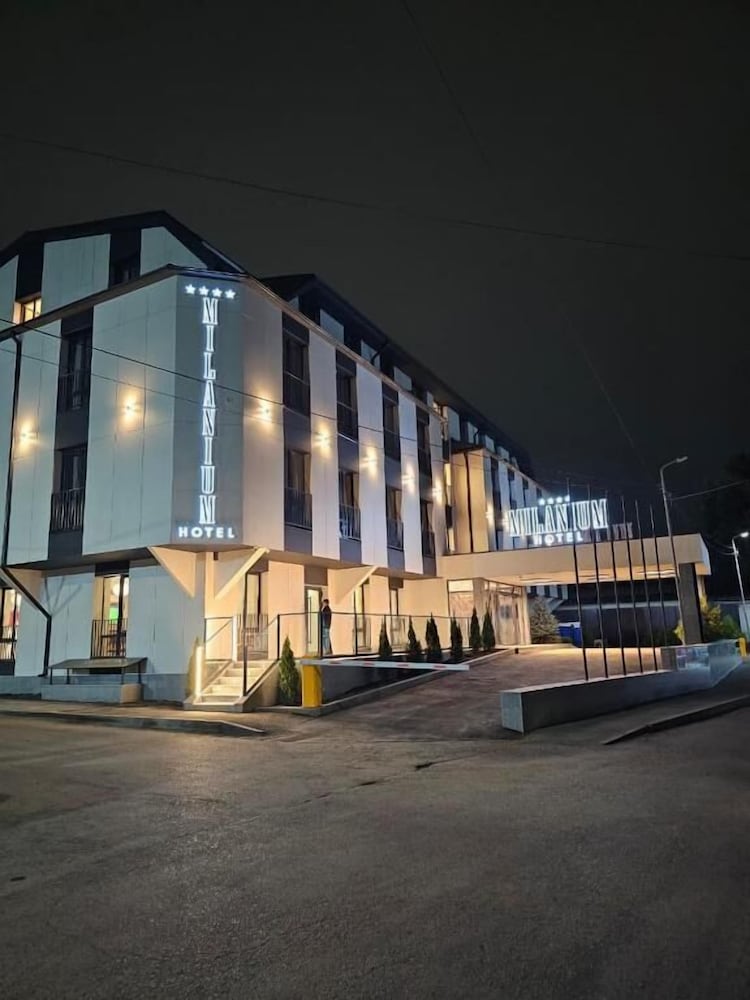 Milanium Hotel