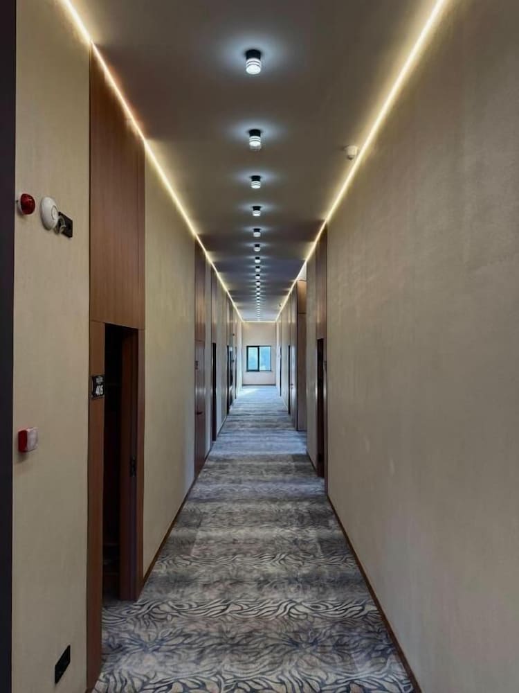 Milanium Hotel