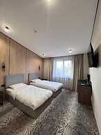 Milanium Hotel