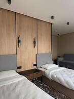 Milanium Hotel