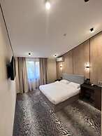 Milanium Hotel
