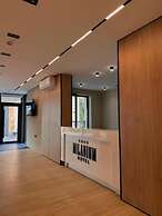Milanium Hotel