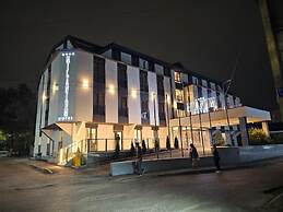 Milanium Hotel