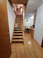 Župnijski apartmaji