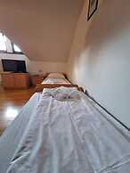Župnijski apartmaji