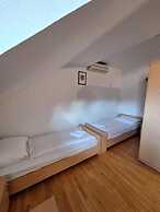Župnijski apartmaji