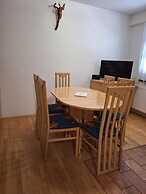 Župnijski apartmaji