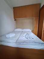 Župnijski apartmaji