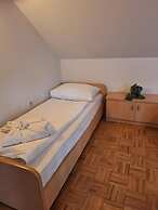 Župnijski apartmaji