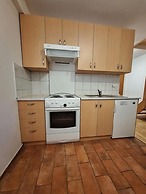 Župnijski apartmaji
