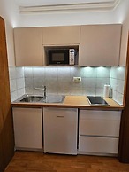 Župnijski apartmaji