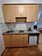 Župnijski apartmaji