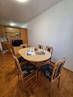 Župnijski apartmaji
