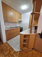 Župnijski apartmaji