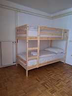 Župnijski apartmaji