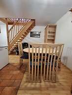 Župnijski apartmaji