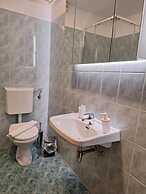 Župnijski apartmaji