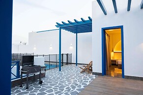 Myron Chalets