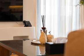 Myron Chalets