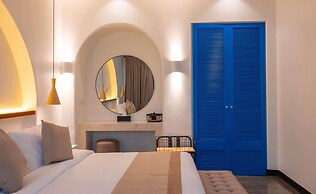 Myron Chalets