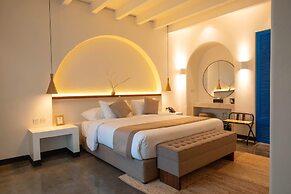 Myron Chalets