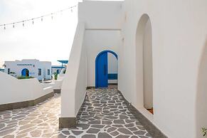 Myron Chalets
