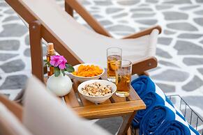 Myron Chalets