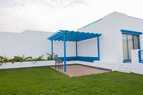Myron Chalets