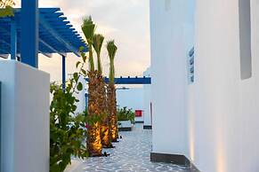 Myron Chalets