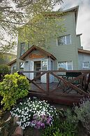 del Nómade Eco Hotel