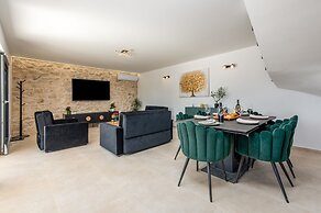Villa Flora Zadar Villas