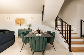 Villa Flora Zadar Villas