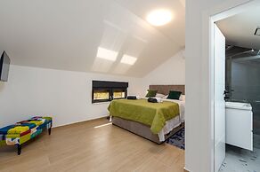 Villa Flora Zadar Villas