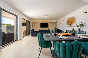 Villa Flora Zadar Villas