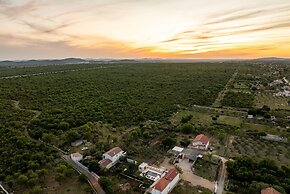 Villa Flora Zadar Villas