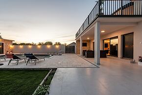 Villa Flora Zadar Villas