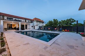 Villa Flora Zadar Villas