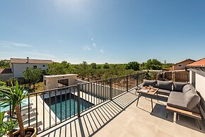 Villa Flora Zadar Villas