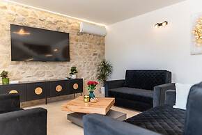 Villa Flora Zadar Villas