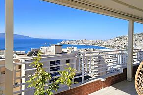 Deep Blue Rooftop - 111
