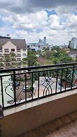 Spacious 2br, 3BA Great Location