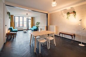 2BR Apartment Near Grand Central Station